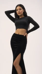 Mariana_Gonzalez_ Casual Photoshoot 사진 3