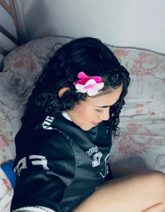 Olivia_fx Maria Casual💖 Pic 2