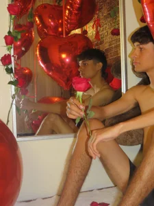 DraxBlade09 St Valentines day!  6. fénykép