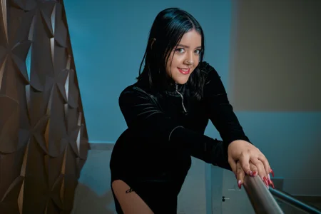 Charlotte_Myers Happy new year ♥ Pic 3