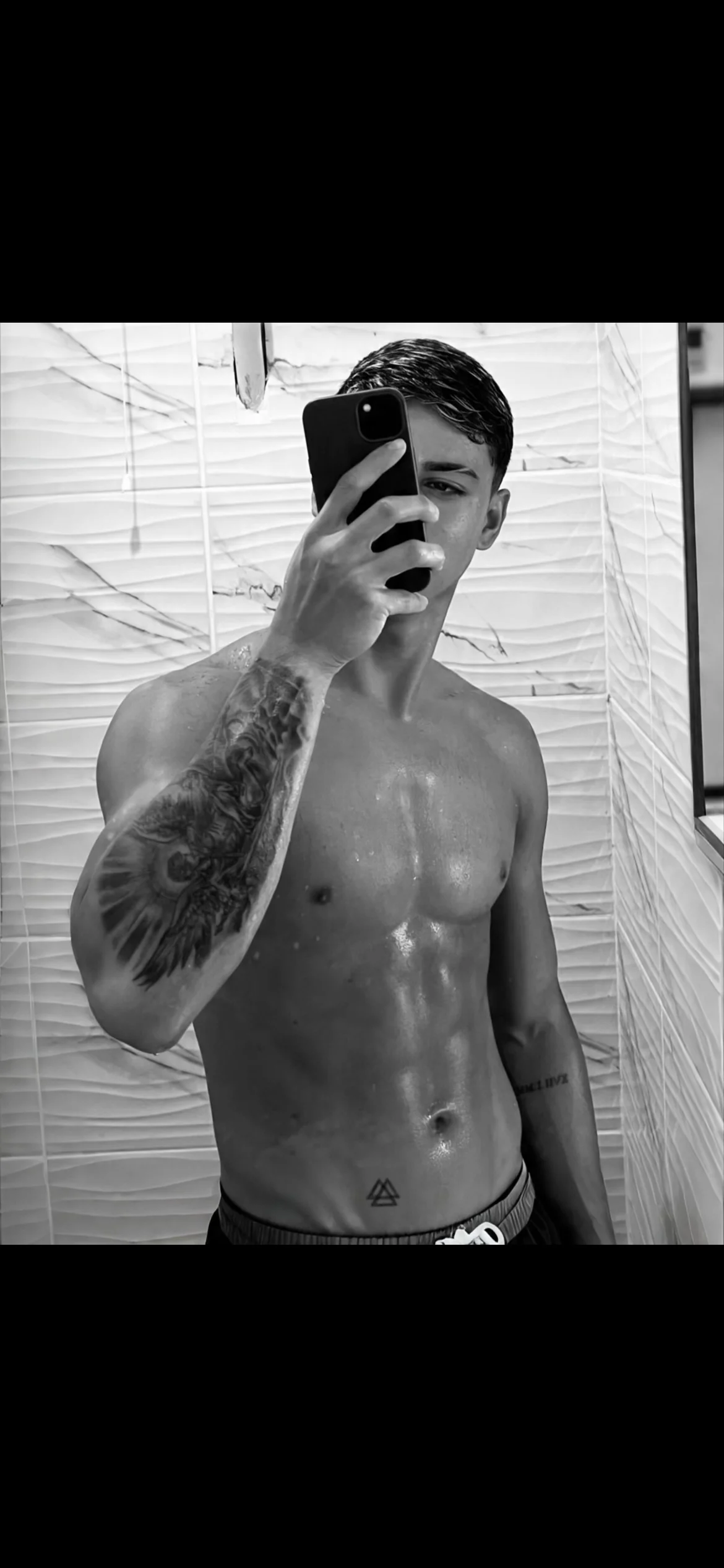 Public de RedModelBR  Imagens