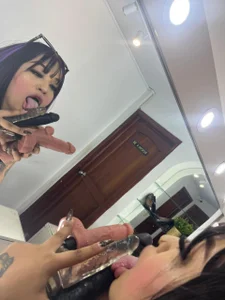 My fetish 🥒 de SarahRizof  2 Imagens