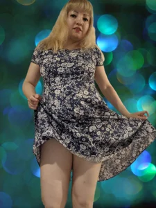 stefanyharper16 Woman, holiday, dance with me Foto 6