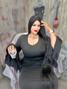 KarllaWalker 👻Midnight Desire with Homero 🎃 🕸️ Immagine 