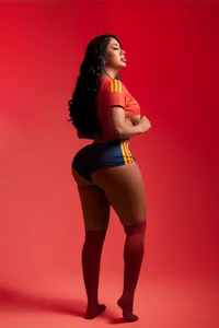 EmmaJhoons WORLDCUP 2026 ⚽🏆 Kim Pic 2