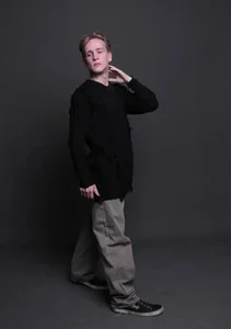 AlexxSweet Black 'n' White Hình 2