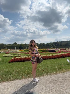 Alirawrz Viena -Austria Pic