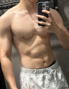 saltymuscleboy 🤠 Pic