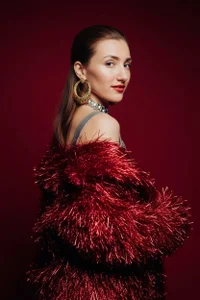 Zdjęcia KateRedgar Do you like red on me?:  6