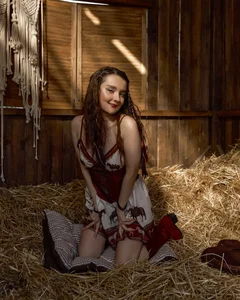 CloudGrace Cowgirl Fotka 7