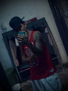 MaikDEMON_latino happy  4. fénykép