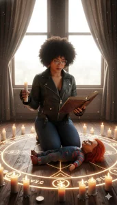 CataleyaMoon_: Just be free and happy ( 3 фото)