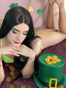 serena_arias7 Happy ​St. ​Patrick'​s ​Day 🍀💰✨ Εικόνα 4