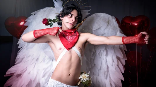 Luke_Howland Happy Valentine♥ Foto