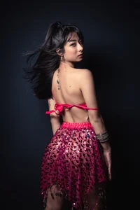 FUCSIA de AmbarOishi__  Imagens