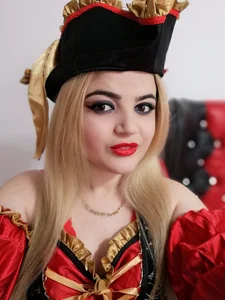Perfect_Goddess69 pirate  4টি ছবি