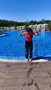 SherikaAzzarella Public Pic 2