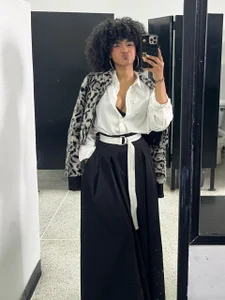 IvoryMiller sexy girl🔥😈 Fotka