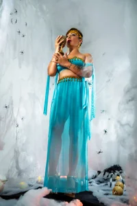 marianaaguii Sexy Arabe Pic 6