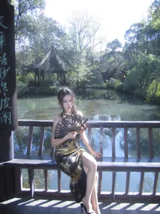 stt0708 妍可 Foto 4