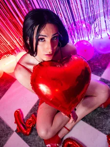 scarlett_taylor007 happy san valentine Kuva 9