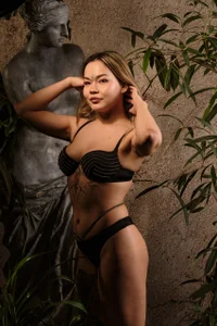 AdlibTrap Tropical pleasure🌴 Pic 5
