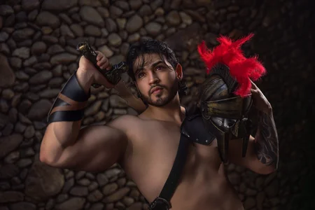 ElianKeiser: Hallowen 🎃👻 ( 2 фото)