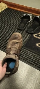solid91 Boots for nick Foto 4