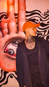 Owl King de 7_Saturno_7  2 Imagens