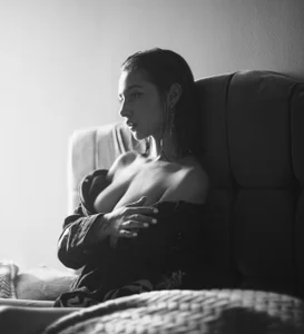 Ciielo_777 🤍sexy black and white 🖤 Immagine  5