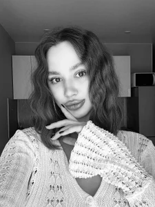 StefaEvans Model Bilde
