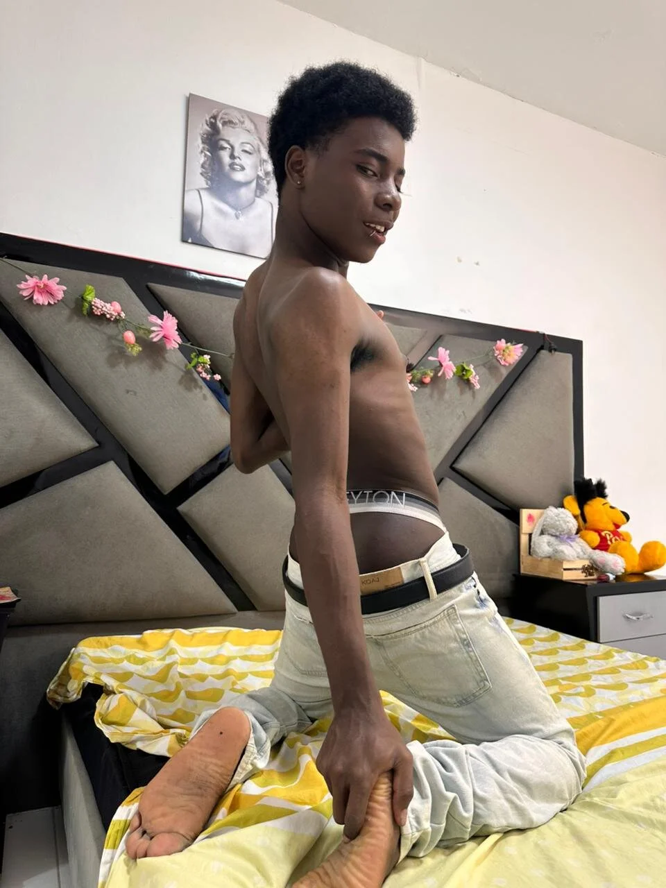 صور NoahJhonson69 الرائجة  8456