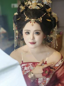 Xiaobei-snow🌹🌹图片 4