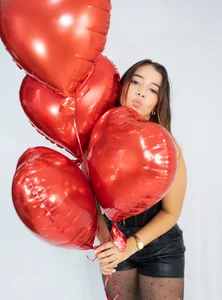 Hall_16のHappy Valentine"s Day - 2025の 7枚の写真