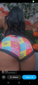 Michelle_Brito1 Public Pic 5