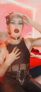 Lilith_madame_satan Public  3. fénykép