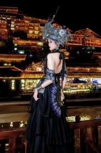 schoolgirl-nurse美照图片 5