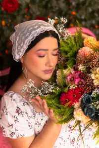 The flowers in my Garden 🌷🌼 od Leaa_Cox  6 snímek