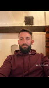 Michel_huge Nice boy Εικόνα