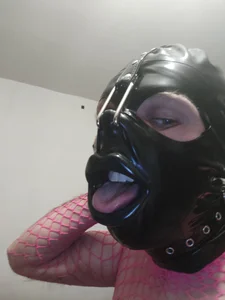 DaddyOwnsSissy's XXX Nude Photo 2