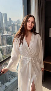 GoldenLuxuryGirl Gentle Eyes Only Pic 2