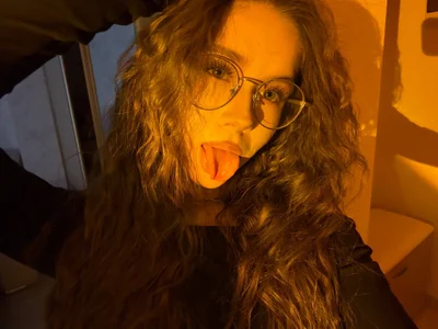 Straight or curled hair? de DebraSchneider  5 photos