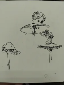 RocKStone_ music sketches Pic 3