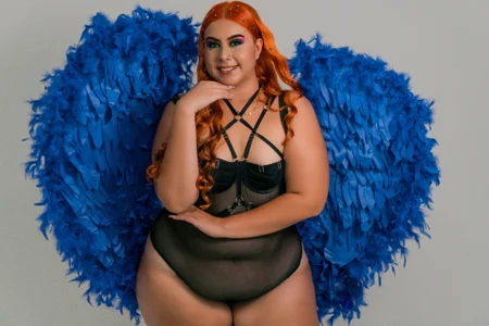 aandreaperez A beatiful angel Immagine  3