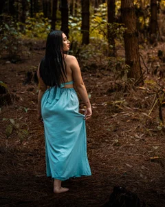 AlessFiore A nice forest, some beautiful photos 🎍 Pic 8