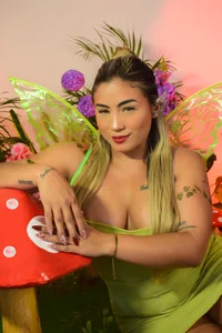 Vick_and_Pedro fairy garden 🪴 🧚‍♀️ Pic 2