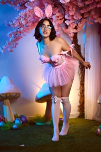 KasiaNoir_ Tease easter day Pic 2