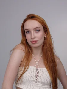 callme_alexa redhead Bilde 3