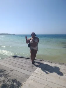 kendra_lil_evill Vacation!  5. fénykép