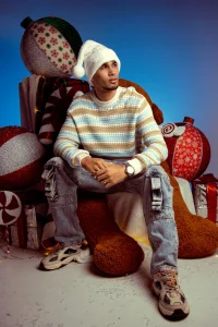 MagnusFrost Merry Xmas! 사진 4